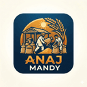 Anaj Mandy App