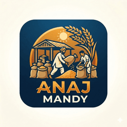 Anaj Mandy App