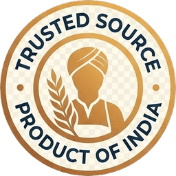 Trusted Source - Product of India